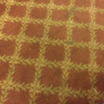 Asian Buffet - Sadly the floors are like this everywhere. Stained you could see actual dirt and gunk build up - Chinese Near Me - Fort Smith, Arkansas Asian Buffet - Sadly the floors are like this everywhere. Stained you could see actual dirt and gunk build up - Chinese Near Me - Fort Smith, Arkansas