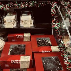 Jewel-Osco - Baker's Square pies!!!!