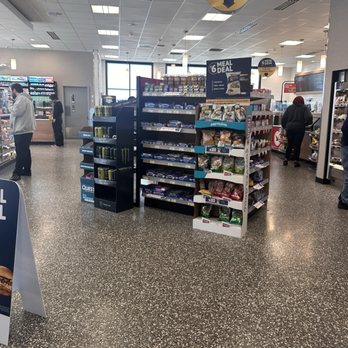 Wawa - Convenience Stores Near Me - Perryville, Maryland