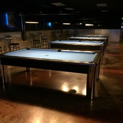 35th Ave Hookah & Billiards