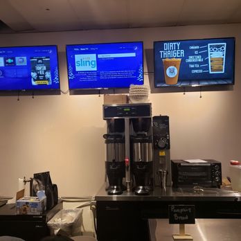 Blind Tiger Coffee Roasters - Coffee & Tea Near Me - Brandon, Florida