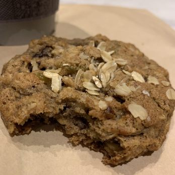 Partners Coffee - Brooklyn - I luv Golden raisins - Coffee & Tea Near Me - Brooklyn, New York Partners Coffee - Brooklyn - I luv Golden raisins - Coffee & Tea Near Me - Brooklyn, New York