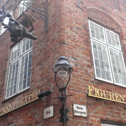 Figurentheater Lübeck