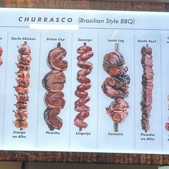 Pampas Grill - Brazilian Near Me - Los Angeles, California Pampas Grill - Brazilian Near Me - Los Angeles, California