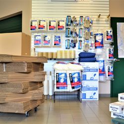 Marymoor Self Storage
