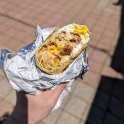 The Tasty Yolk - July 2025 special- Yolked and Confused