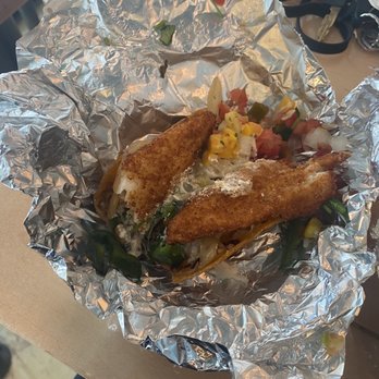 Cabo Bob's Burritos - Baja Fish Tacos - Mexican Near Me - Houston, Texas