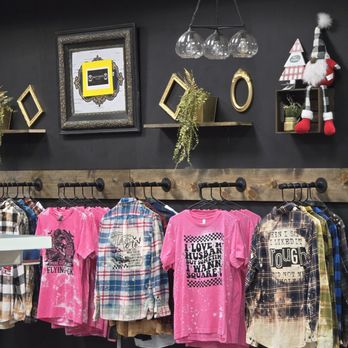 Hazy Daisy Studios - Women's Clothing Near Me - Peoria, Illinois