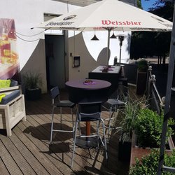 Erlebnisgastronomie - Alt Langenberg