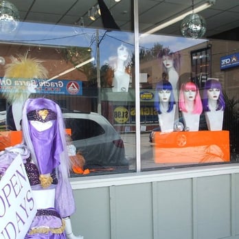 Ritzy Rags Wigs & More - Wigs Near Me - Orlando, Florida Ritzy Rags Wigs & More - Wigs Near Me - Orlando, Florida