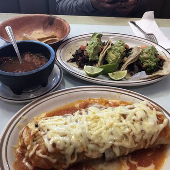 Cecina Grill - Mexican Near Me - Chicago, Illinois