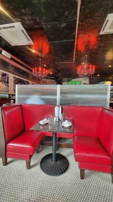 ZAZA Italian Gastrobar by null
