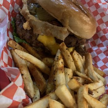 Sammy Lou's Home Cooking & BBQ - Smash Burger - Barbeque Near Me - Rowlett, Texas Sammy Lou's Home Cooking & BBQ - Smash Burger - Barbeque Near Me - Rowlett, Texas