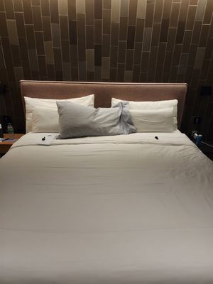 Hotel Ohla Eixample Barcelona by null