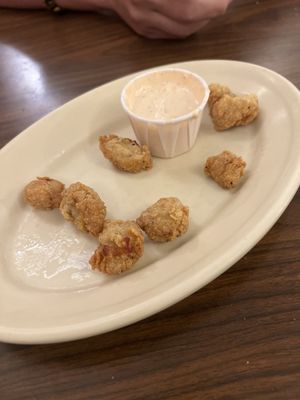 Clanton's Cafe by null