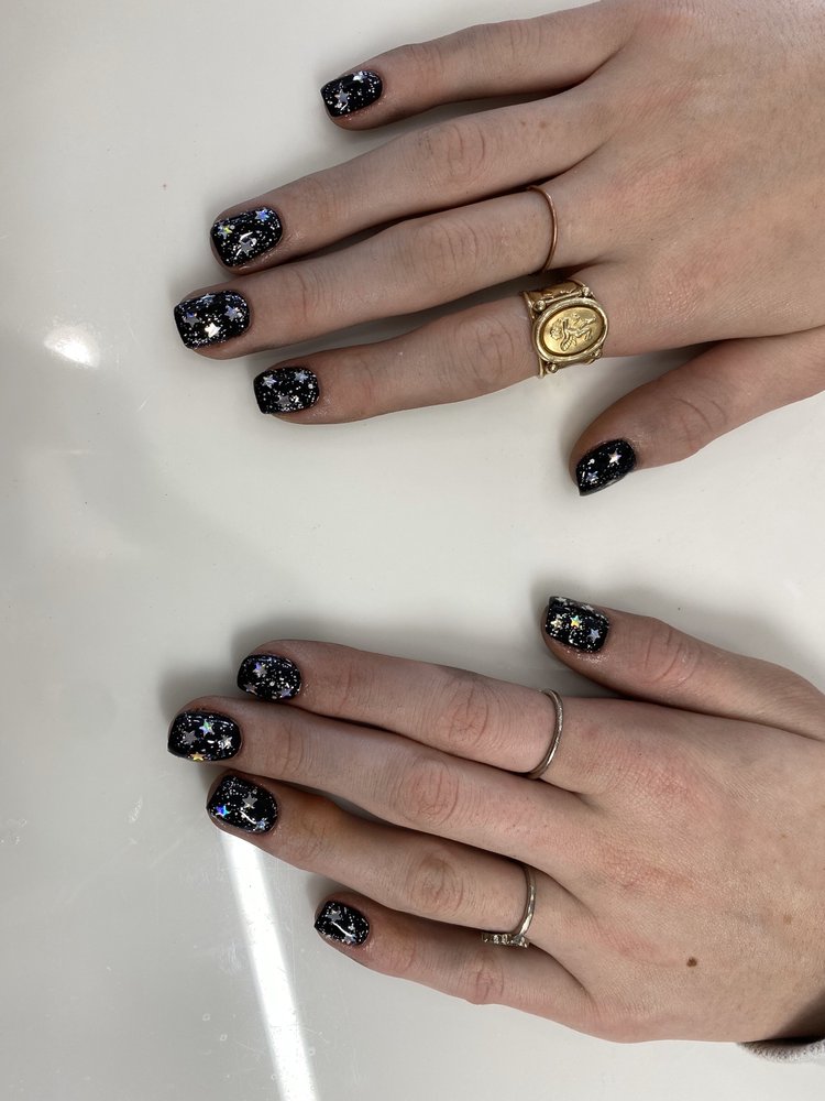 LAVISH NAILS & SPA 21 Photos & 14 Reviews 240 A1A N, Ponte Vedra