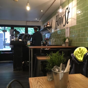 How St - Breakfast & Brunch Near Me - Sheffield, XSY