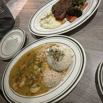 Basil Brazil Cuisine - Brazilian Near Me - San Juan Capistrano, California