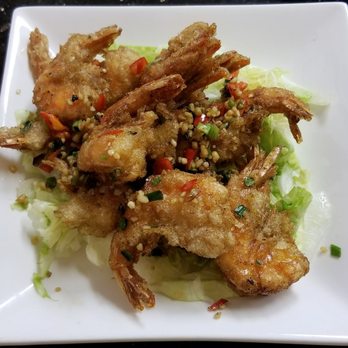 Papa's Cafe - Salt and Pepper Shrimp - Cantonese Near Me - Honolulu, Hawaii Papa's Cafe - Salt and Pepper Shrimp - Cantonese Near Me - Honolulu, Hawaii