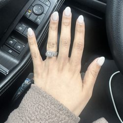 Quartz Nails Salon - Nails