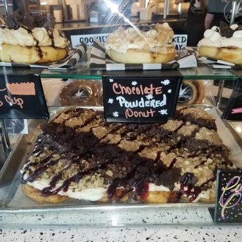 Cinnaholic - Bakeries Near Me - Boca Raton, Florida