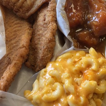 Backyard BBQ Pit - Barbeque Near Me - Durham, North Carolina