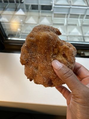 Cardigan Donuts - IDS Center by null