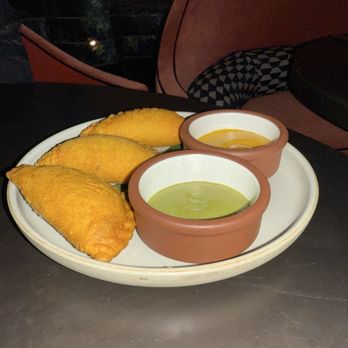 Lucia - Wagyu patties 5 - Caribbean Near Me - Los Angeles, California
