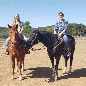 Dixie Dude Ranch - Guest Houses Near Me - Bandera, Texas