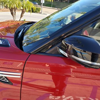 Modern Image - Auto Customization Near Me - San Diego, California