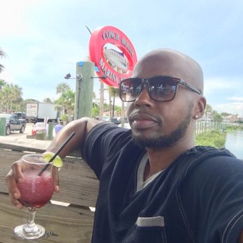 The Conch House Restaurant - Relaxing - Caribbean Near Me - Saint Augustine, Florida
