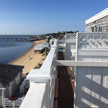 Anchor Inn Beach House - View from the top floor of the Anchor Inn. - Hotels Near Me - Provincetown, Massachusetts Anchor Inn Beach House - View from the top floor of the Anchor Inn. - Hotels Near Me - Provincetown, Massachusetts