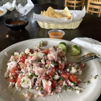 Costa Azul Restaurant - Mexican Near Me - Santa Ana, California