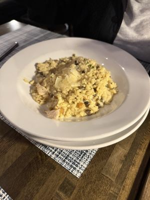 Springs Tavern and Grill by null