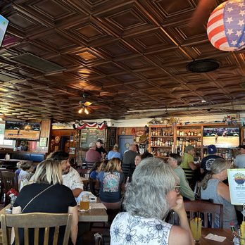 Yorktown Pub - Pubs Near Me - Yorktown, Virginia
