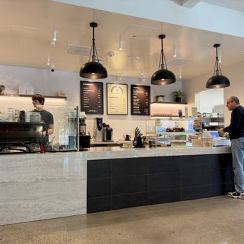 Venture Coffee - Coffee & Tea Near Me - Los Gatos, California