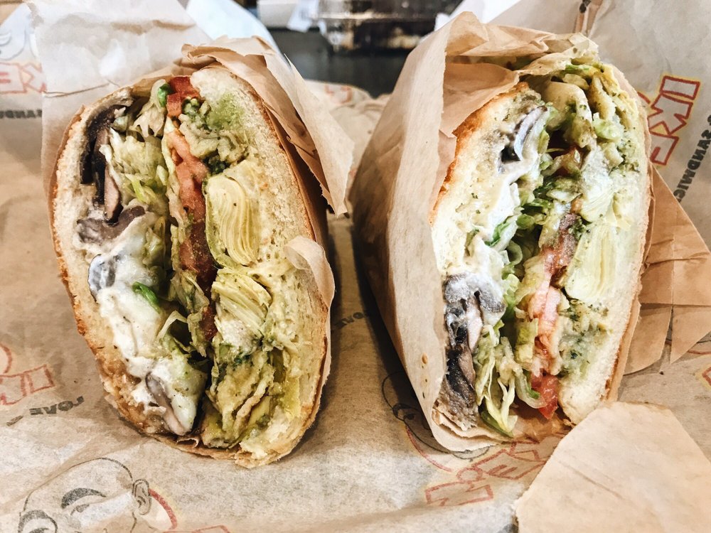 IKE’S LOVE & SANDWICHES 889 Photos & 1430 Reviews Sandwiches