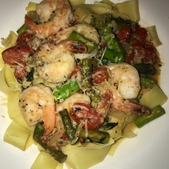 Half Moon Point - Shrimp and Asparagus - Seafood Near Me - Point Pleasant, New Jersey Half Moon Point - Shrimp and Asparagus - Seafood Near Me - Point Pleasant, New Jersey