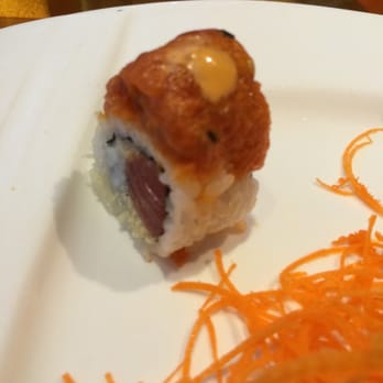 Sake - Spicy girl - Sushi Bars Near Me - Stafford, Virginia
