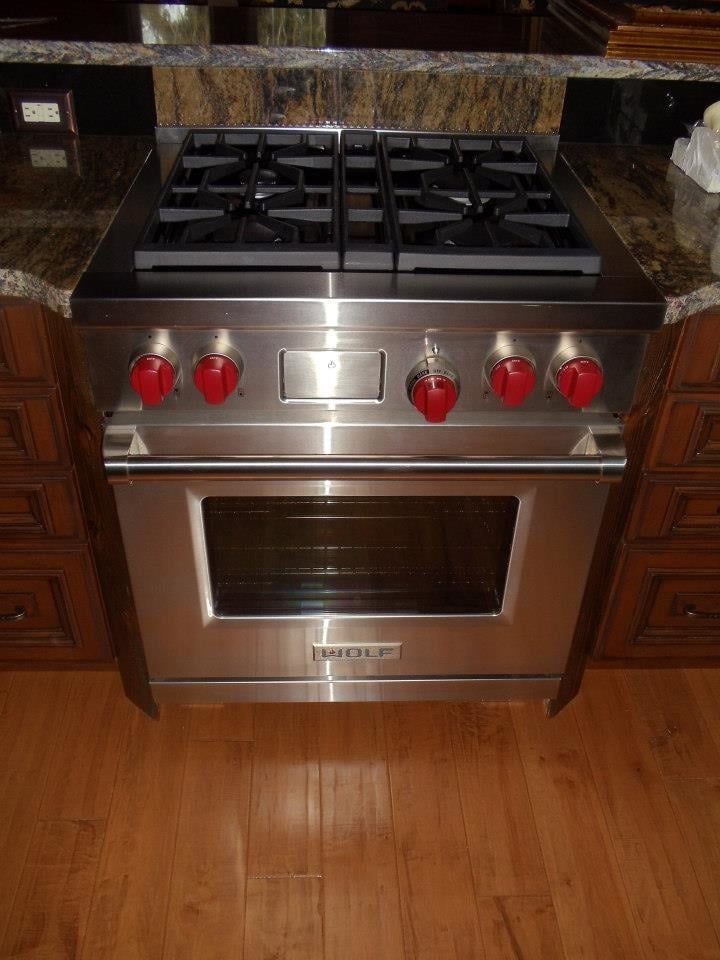 Slide of Spectrum Plumbing and Heating LLC