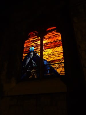 Temple Beth Zion-Beth Israel by null