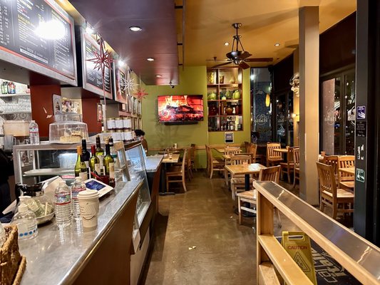 Caffe Italia by null