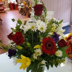 Anytime Florals & Gifts