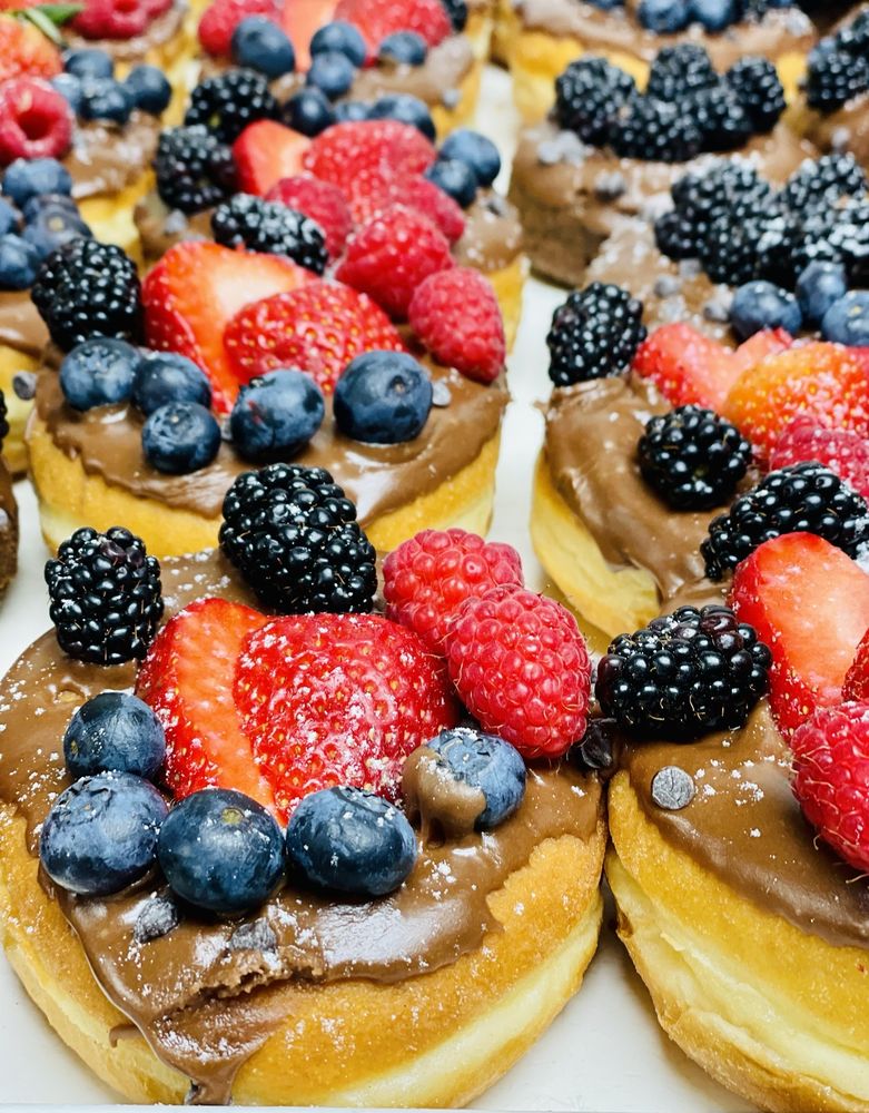 KNAPP’S DONUT SHOP - Updated February 2026 - 71 Photos & 69 Reviews ...