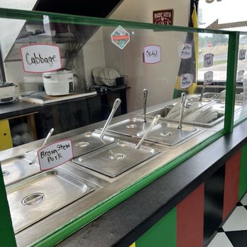 A&D Jamaican - New American Near Me - Rapid City, South Dakota
