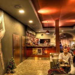 Accademia Dell Caffe