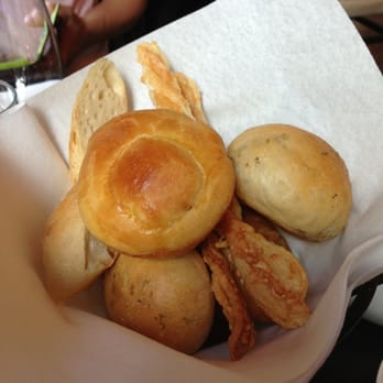 Blue Hat Bistro - Comp bread - Bistros Near Me - Vancouver, British Columbia Blue Hat Bistro - Comp bread - Bistros Near Me - Vancouver, British Columbia