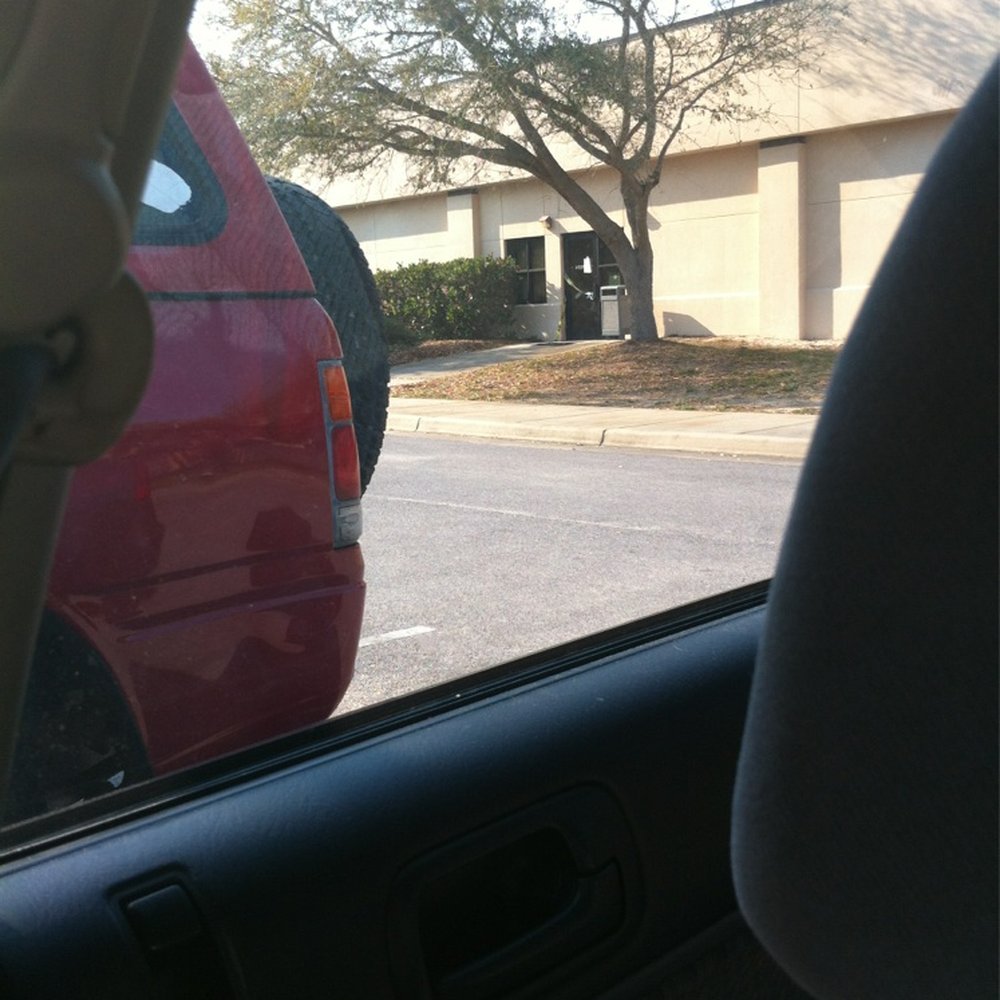 Hurlburt Field Education Office - Unlabeled side entrance so military - Colleges & Universities Near Me - Hurlburt Field, Florida