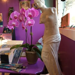 Suzan Fiona Saxman - Imagine the elegance of a ladies Goth Clothing Boutique!
