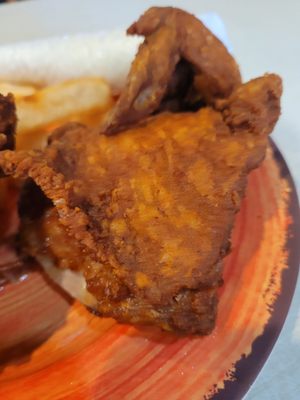 Pollo Campero by null